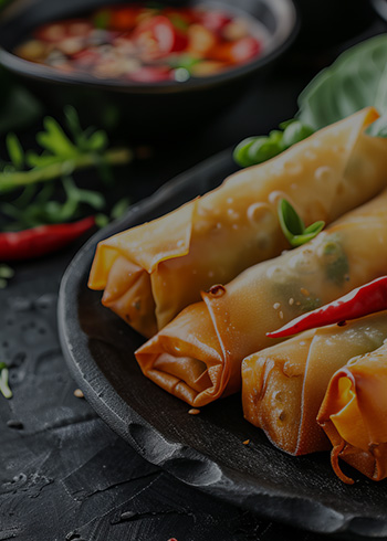 セット・定食等